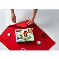 Конструктор LEGO Super Mario 71367 Дом Марио и Йоши. Дополнительный набор - Превью изображения №11 — Интернет-магазин Time-Shop