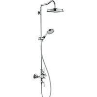 Душевые системы и гарнитуры