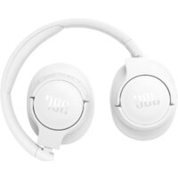 Наушники JBL Tune 770NC (белый, китайская версия) - Превью изображения №6 — Интернет-магазин Time-Shop