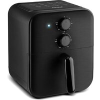 Аэрогрили и аэрофритюрницы