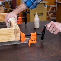 Струбцина Pony Jorgensen 7236 - Превью изображения №5 — Интернет-магазин Time-Shop