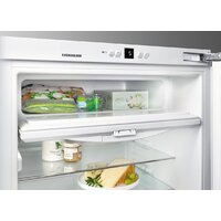 Однокамерный холодильник Liebherr UIK 1514 - Превью изображения №4 — Интернет-магазин Time-Shop