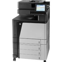 МФУ HP Color LaserJet Enterprise flow M880z A2W75A - Превью изображения №2 — Интернет-магазин Time-Shop
