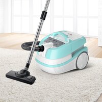 Пылесос Bosch BWD420HYG - Превью изображения №6 — Интернет-магазин Time-Shop