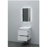  Aquanet Тумба под умывальник Вега 50 308332 - Превью изображения №8 — Интернет-магазин Time-Shop