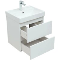  Aquanet Тумба под умывальник Вега 50 308332 - Превью изображения №3 — Интернет-магазин Time-Shop