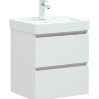 Aquanet Тумба под умывальник Вега 50 308332