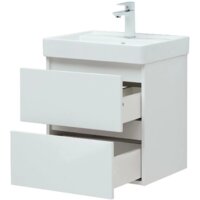  Aquanet Тумба под умывальник Вега 50 308332 - Превью изображения №4 — Интернет-магазин Time-Shop