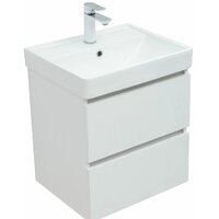  Aquanet Тумба под умывальник Вега 50 308332 - Превью изображения №2 — Интернет-магазин Time-Shop