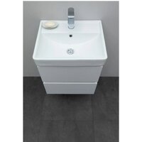  Aquanet Тумба под умывальник Вега 50 308332 - Превью изображения №6 — Интернет-магазин Time-Shop