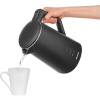 Электрический чайник Sencor SWK 0600BK - Превью изображения №8 — Интернет-магазин Time-Shop