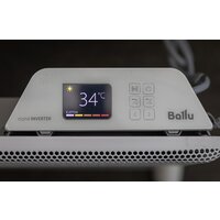 Отопительный модуль конвектора Ballu Apollo Transformer BEC/AT-1000 - Превью изображения №25 — Интернет-магазин Time-Shop