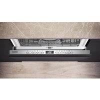 Встраиваемая посудомоечная машина Siemens iQ300 SN63HX17VE - Превью изображения №3 — Интернет-магазин Time-Shop