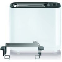 Тостер Braun PurEase HT3010WH - Превью изображения №2 — Интернет-магазин Time-Shop