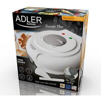 Вафельница Adler AD 3038 - Превью изображения №8 — Интернет-магазин Time-Shop