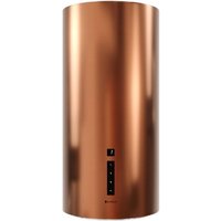 Globalo Heweno 39.3 (матовый медный)