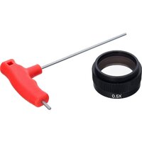 Насадка для микроскопа Magus SAL05 0.5х/188мм 83446 - Превью изображения №3 — Интернет-магазин Time-Shop