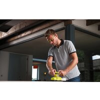 Виброшлифмашина Ryobi RSS200-G - Превью изображения №4 — Интернет-магазин Time-Shop