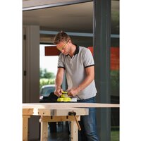 Виброшлифмашина Ryobi RSS200-G - Превью изображения №2 — Интернет-магазин Time-Shop