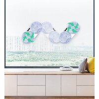 Робот для мытья окон Hutt DDC55 (белый) - Превью изображения №7 — Интернет-магазин Time-Shop