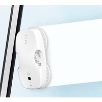 Робот для мытья окон Hutt DDC55 (белый) - Превью изображения №5 — Интернет-магазин Time-Shop