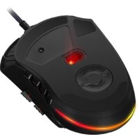 Игровая мышь Defender Oversider GM-917 RGB - Превью изображения №7 — Интернет-магазин Time-Shop