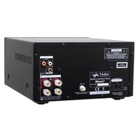 CD-ресивер Taga Harmony HTR-1000CD v.3 (черный) - Превью изображения №3 — Интернет-магазин Time-Shop