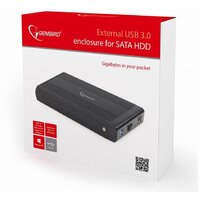Бокс для накопителей 3.5