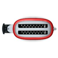 Тостер Smeg TSF02RDEU - Превью изображения №5 — Интернет-магазин Time-Shop
