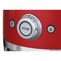 Тостер Smeg TSF02RDEU - Превью изображения №10 — Интернет-магазин Time-Shop