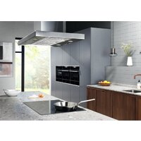 Электрический духовой шкаф Electrolux KVLAE00WT компактный - Превью изображения №3 — Интернет-магазин Time-Shop