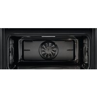 Электрический духовой шкаф Electrolux KVLAE00WT компактный - Превью изображения №6 — Интернет-магазин Time-Shop