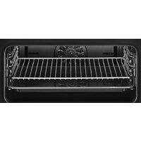 Электрический духовой шкаф Electrolux KVLAE00WT компактный - Превью изображения №7 — Интернет-магазин Time-Shop