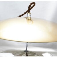 Подвесная люстра Lussole Loft Acquario LSP-8357 - Превью изображения №3 — Интернет-магазин Time-Shop