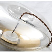 Подвесная люстра Lussole Loft Acquario LSP-8357 - Превью изображения №2 — Интернет-магазин Time-Shop