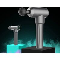 Перкуссионный массажер Fittop SuperHit Pro FSP951 - Превью изображения №11 — Интернет-магазин Time-Shop