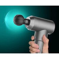 Перкуссионный массажер Fittop SuperHit Pro FSP951 - Превью изображения №20 — Интернет-магазин Time-Shop