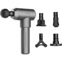 Перкуссионный массажер Fittop SuperHit Pro FSP951 - Превью изображения №4 — Интернет-магазин Time-Shop