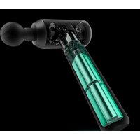 Перкуссионный массажер Fittop SuperHit Pro FSP951 - Превью изображения №22 — Интернет-магазин Time-Shop