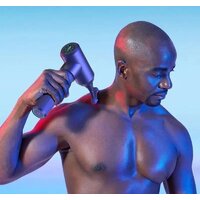 Перкуссионный массажер Fittop SuperHit Pro FSP951 - Превью изображения №15 — Интернет-магазин Time-Shop