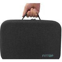 Перкуссионный массажер Fittop SuperHit Pro FSP951 - Превью изображения №6 — Интернет-магазин Time-Shop