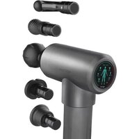 Перкуссионный массажер Fittop SuperHit Pro FSP951 - Превью изображения №3 — Интернет-магазин Time-Shop