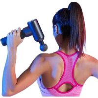 Перкуссионный массажер Fittop SuperHit Pro FSP951 - Превью изображения №14 — Интернет-магазин Time-Shop