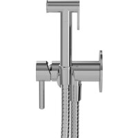 Гигиенический душ Whitecross SYSYBI2CR (хром) - Превью изображения №2 — Интернет-магазин Time-Shop