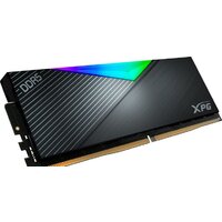 Оперативная память ADATA XPG Lancer RGB 2x48ГБ DDR5 6000МГц AX5U6000C3048G-DCLARBK - Превью изображения №2 — Интернет-магазин Time-Shop