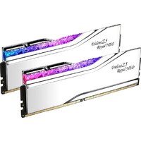 Оперативная память G.Skill Trident Z5 Royal Neo 2x32ГБ DDR5 6000 МГц F5-6000J2836G32GX2-TR5NS - Превью изображения №3 — Интернет-магазин Time-Shop