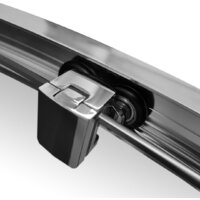 Душевая дверь Radaway Alienta DWJ 110 10260110-01-01 - Превью изображения №5 — Интернет-магазин Time-Shop