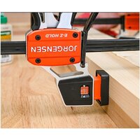 Струбцина Pony Jorgensen 33912 - Превью изображения №3 — Интернет-магазин Time-Shop
