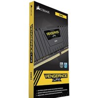 Оперативная память Corsair Vengeance LPX 2x8GB DDR4 PC4-25600 CMK16GX4M2E3200C16 - Превью изображения №5 — Интернет-магазин Time-Shop