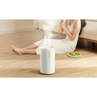 Увлажнитель воздуха Xiaomi Smart Humidifier 2 MJJSQ05DY (европейская версия) - Превью изображения №2 — Интернет-магазин Time-Shop